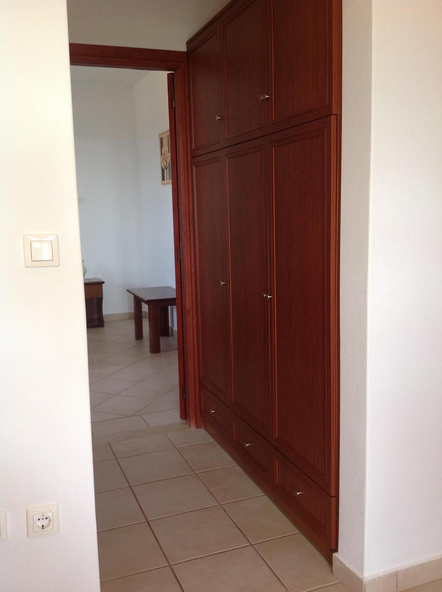 Golden Sun Apartments Arkasa Pokój zdjęcie