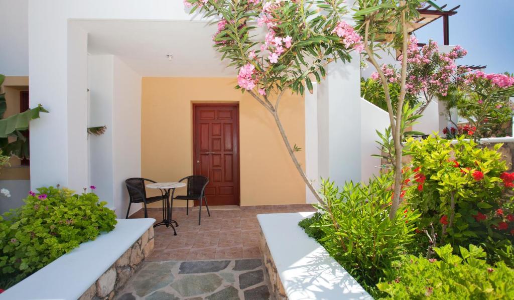 Golden Sun Apartments Arkasa Pokój zdjęcie