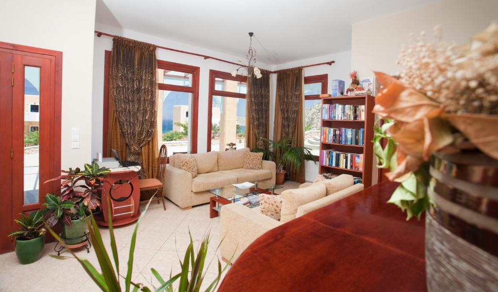 Golden Sun Apartments Arkasa Zewnętrze zdjęcie