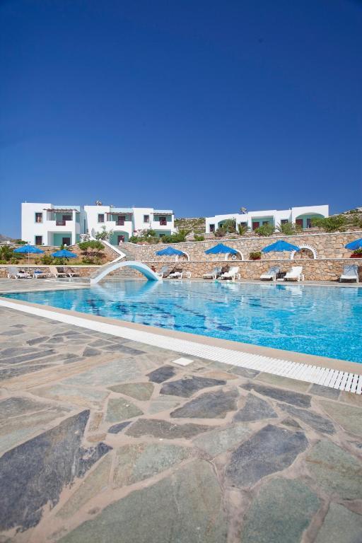 Golden Sun Apartments Arkasa Zewnętrze zdjęcie